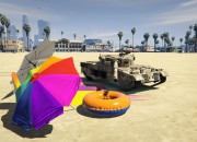 Grand Theft Auto V