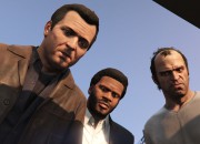 Grand Theft Auto V