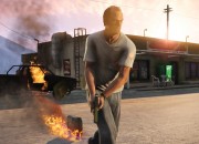 Grand Theft Auto V
