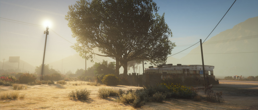 Grand Theft Auto V