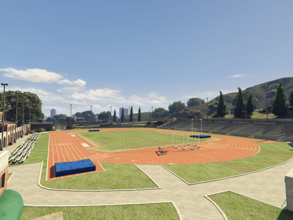 Grand Theft Auto V