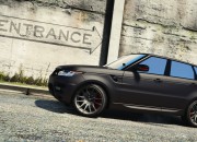 Grand Theft Auto V