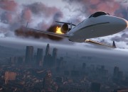 Grand Theft Auto V screenshot