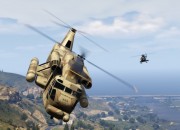 Grand Theft Auto V screenshot