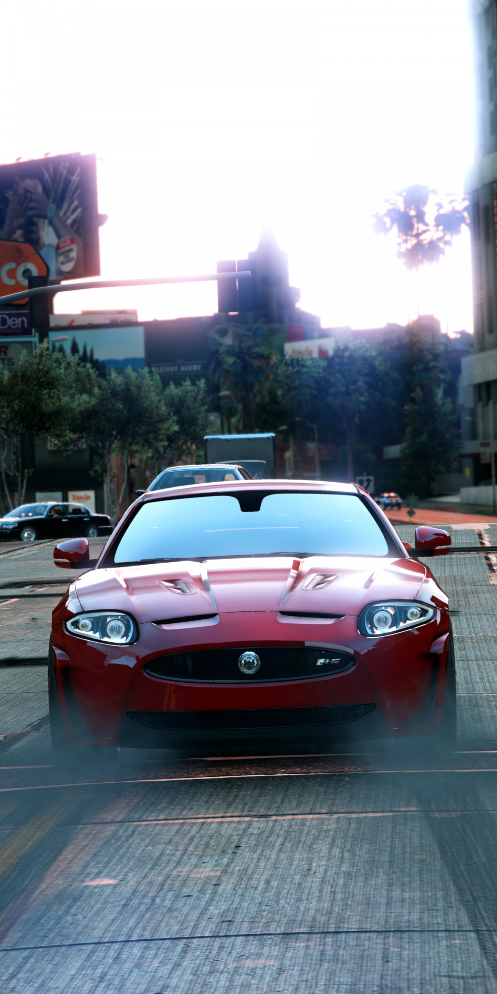 Grand Theft Auto V