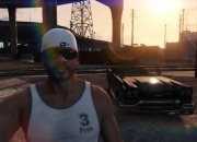Grand Theft Auto V screenshot