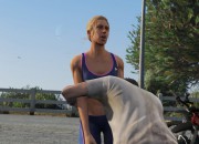 Grand Theft Auto V