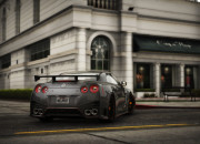 Grand Theft Auto V