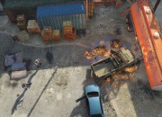 Grand Theft Auto V