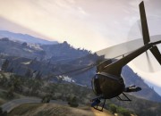 Grand Theft Auto V screenshot