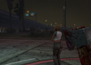 Grand Theft Auto V