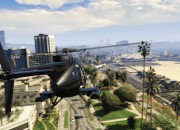 Grand Theft Auto V screenshot
