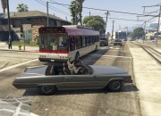 Grand Theft Auto V