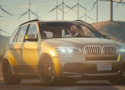 Grand Theft Auto V