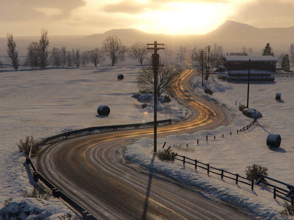 Grand Theft Auto V