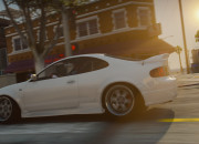 Grand Theft Auto V screenshot