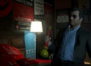 Grand Theft Auto V
