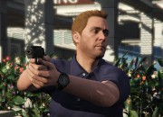 Grand Theft Auto V