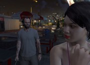 Grand Theft Auto V