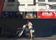 Grand Theft Auto V