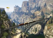Grand Theft Auto V