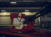 Grand Theft Auto V screenshot