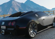 Grand Theft Auto V