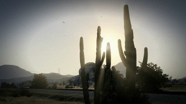 Grand Theft Auto V