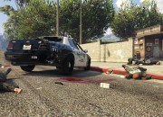 Grand Theft Auto V