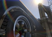 Grand Theft Auto V screenshot