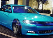Grand Theft Auto V