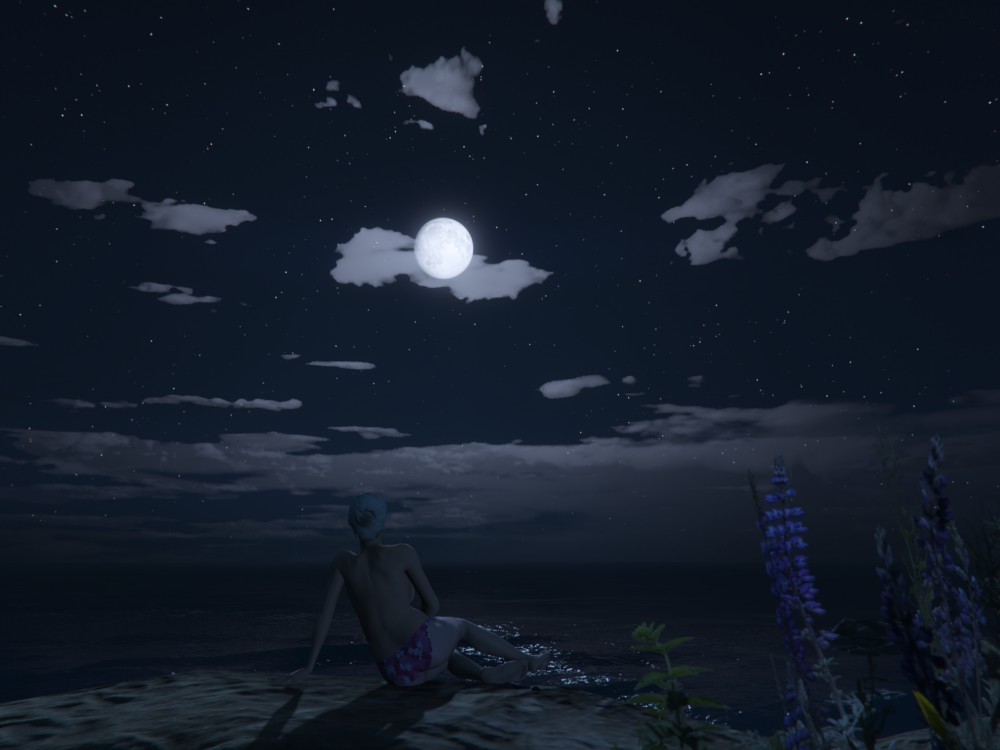 Grand Theft Auto V