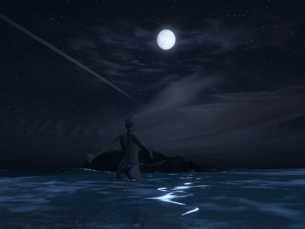 Grand Theft Auto V