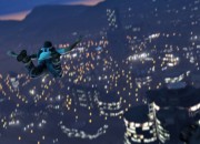Grand Theft Auto V
