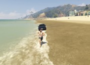 Grand Theft Auto V