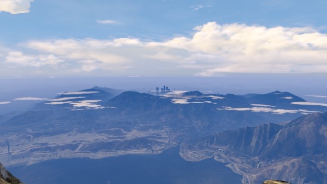 Grand Theft Auto V