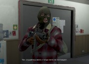 Grand Theft Auto V screenshot