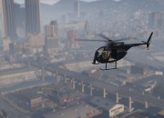 Grand Theft Auto V screenshot