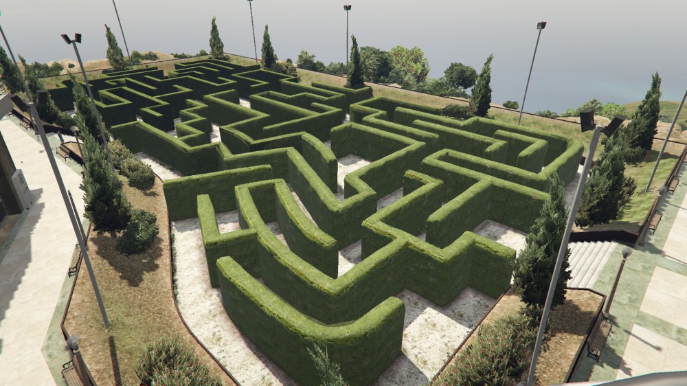 Grand Theft Auto V