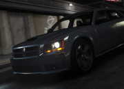 Grand Theft Auto V screenshot