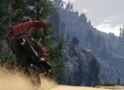 Grand Theft Auto V screenshot