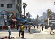 Grand Theft Auto V screenshot