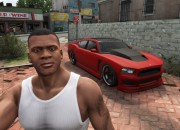 Grand Theft Auto V