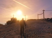 Grand Theft Auto V