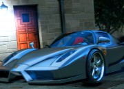 Grand Theft Auto V