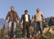 Grand Theft Auto V