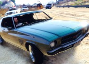 Grand Theft Auto V