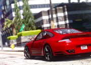 Grand Theft Auto V