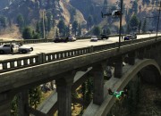 Grand Theft Auto V screenshot