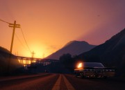 Grand Theft Auto V screenshot